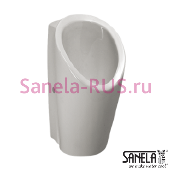 Автоматический писсуар Lema (Laufen) SLP 59RB