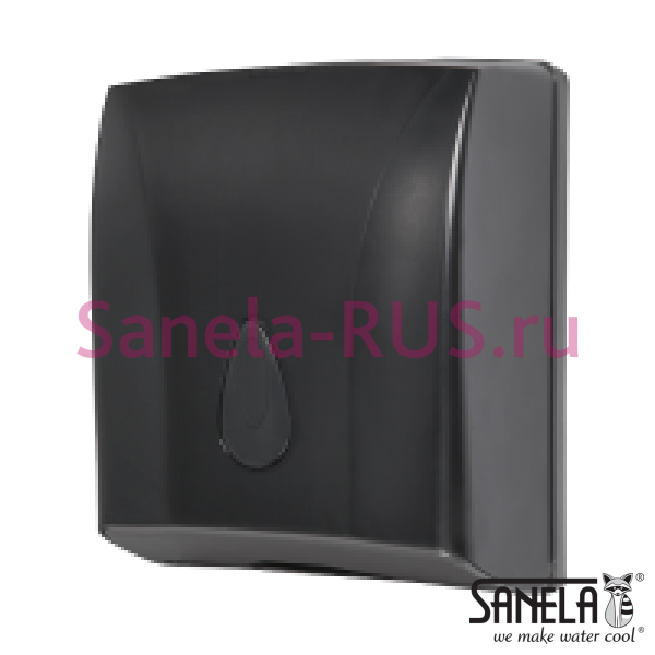 Держатель бумажных полотенец пластик ABS SLDN 03N Держатель бумажных полотенец пластик ABS SLDN 03N