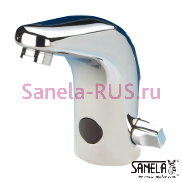 Сенсорный смеситель SLU 15B