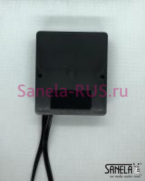 SL 267P Электроника для инфракрасных устройств смыва