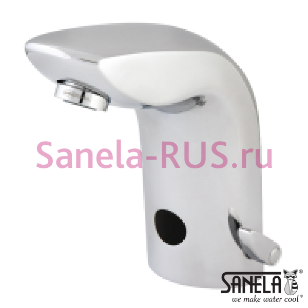 Сенсорный смеситель SLU 36