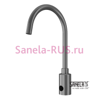 Сенсорный кран высота 250 мм SLU 08LD Сенсорный кран высота 250 мм SLU 08LD