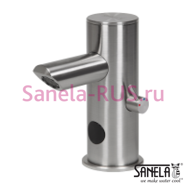 Сенсорный смеситель SLU 92NB