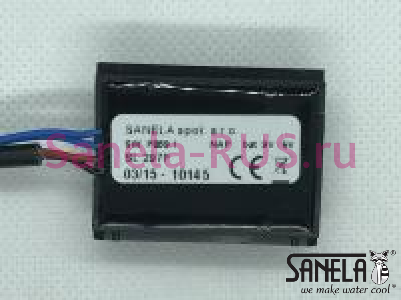 SL 297F электроника для смесителя