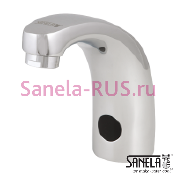 Сенсорный кран SLU 01NHB Сенсорный кран SLU 01NHB