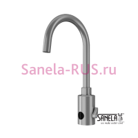 Сенсорный смеситель SLU 08LNB Сенсорный смеситель SLU 08LNB