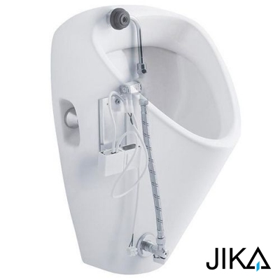 Jika GOLEM ANTIVANDAL писсуар 24В арт: 4307.0.000.483.1 Чехия (фото, схема) Jika GOLEM ANTIVANDAL писсуар 24В арт: 4307.0.000.483.1 Чехия (фото, схема)