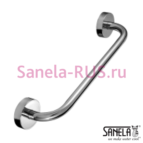 Нержавеющий прочный универсальный поручень SLZD 33 Нержавеющий прочный универсальный поручень SLZD 33