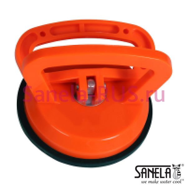 Всасывающая чашка для разборки стеклянных панелей SLA 54 Всасывающая чашка для разборки стеклянных панелей SLA 54