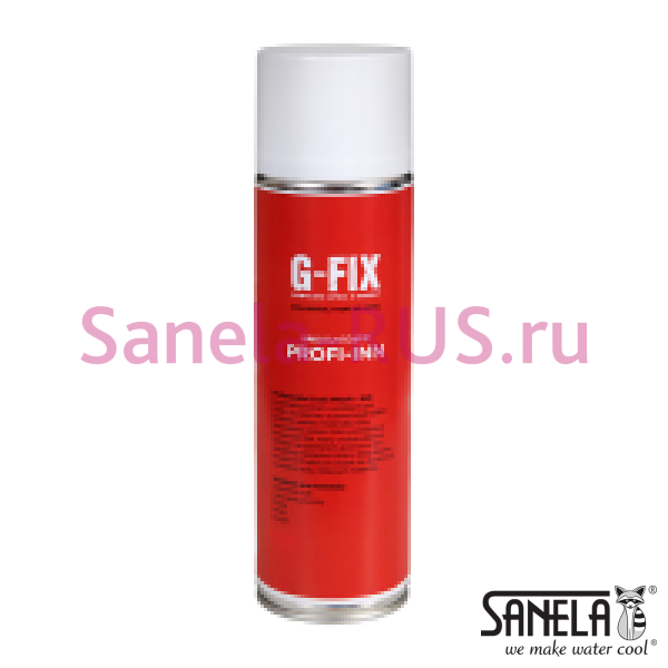 Средство для чистки изделий из нержавеющей стали SLA 37 Средство для чистки изделий из нержавеющей стали SLA 37