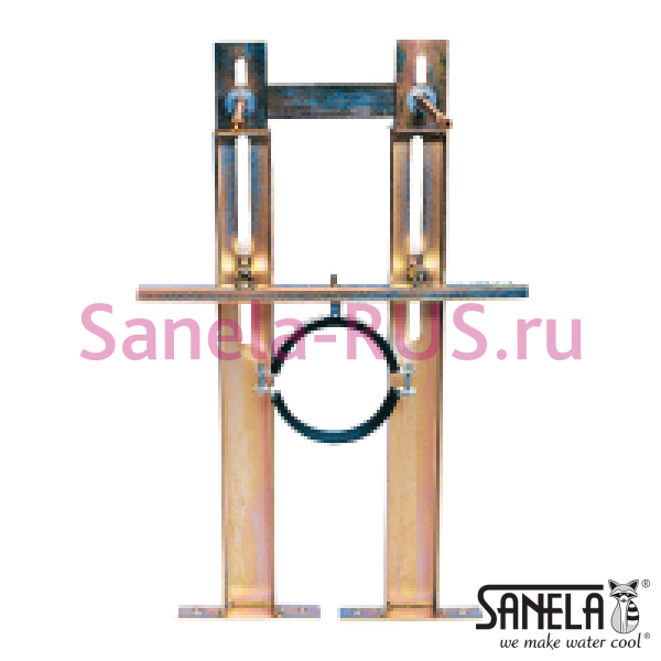 Монтажная рама для подвесного унитаза SLR 03Z Монтажная рама для подвесного унитаза SLR 03Z