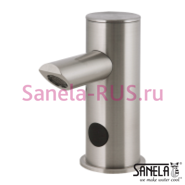 Сенсорный кран SLU 91NB