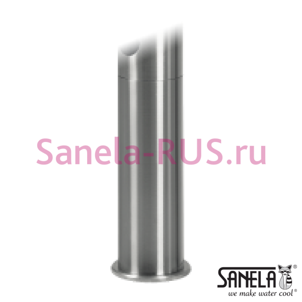 Универсальное удлинение 150мм SLA 93 Универсальное удлинение 150мм SLA 93